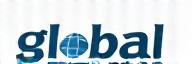 Global Logistics Corp Logo